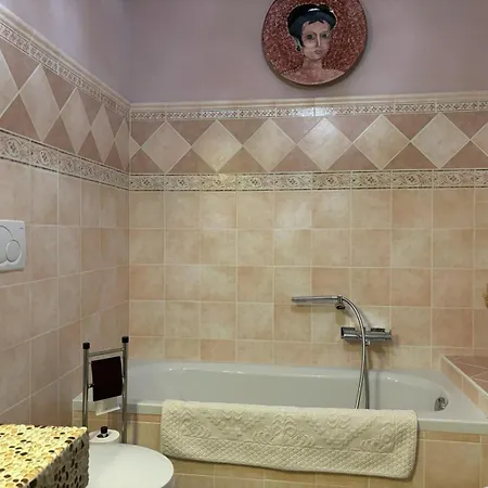 Casa vacanze Vill'ariel Sport & Relax
