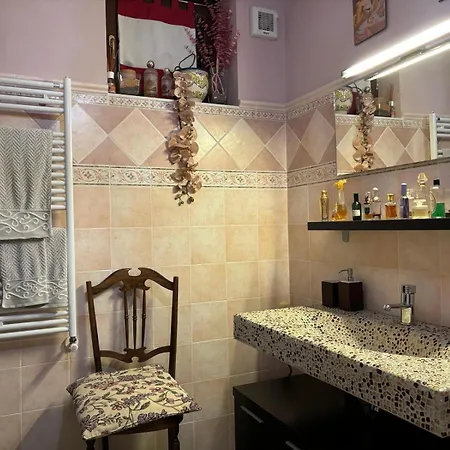 Casa vacanze Vill'ariel Sport & Relax