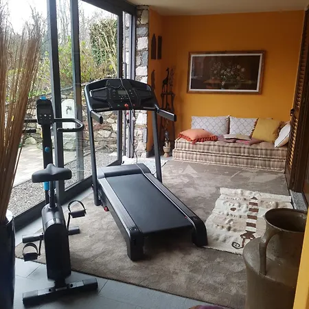 Vill'ariel Sport & Relax Casa vacanze Brovello-Carpugnino