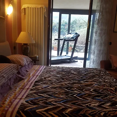 Casa vacanze Vill'ariel Sport & Relax