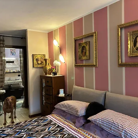 Vill'ariel Sport & Relax Casa vacanze *
