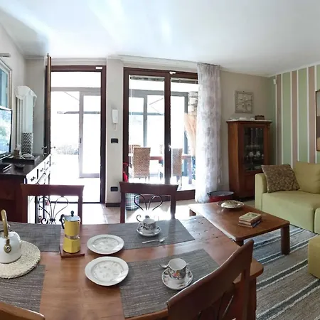 Casa vacanze Vill'ariel Sport & Relax *