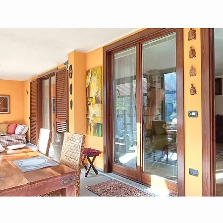 Vill'ariel Sport & Relax *