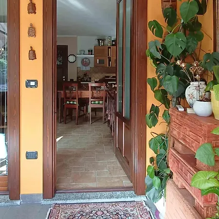 Vill'ariel Sport & Relax Casa vacanze