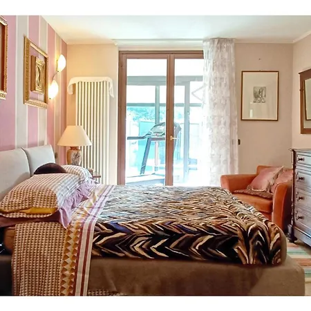 Vill'ariel Sport & Relax 펜션