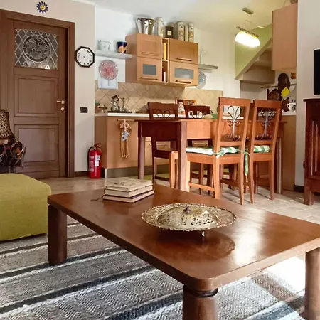 Casa vacanze Vill'ariel Sport & Relax