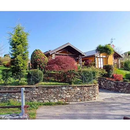 Vill'ariel Sport & Relax Casa vacanze Brovello-Carpugnino